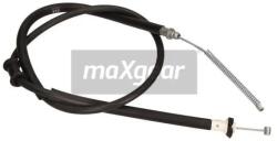 MAXGEAR Cablu, Frana De Parcare Puntea Spate 32-0690 Lancia Ypsilon