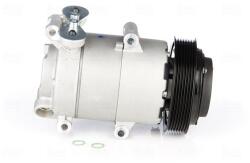 NISSENS Compresor, climatizare NISSENS ** FIRST FIT ** 89569 (89569)