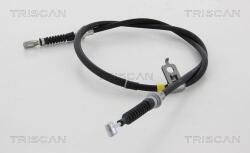 TRISCAN Cablu, frana de parcare TRISCAN 8140 50171 (8140 50171) - automobilus