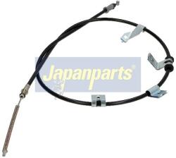 JAPANPARTS Cablu, frana de parcare JAPANPARTS BC-H01 (BC-H01)
