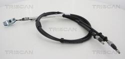 TRISCAN Cablu, frana de parcare TRISCAN 8140 241104 (8140 241104)