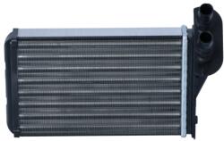 NRF Schimbator Caldura, Incalzire Habitaclu 53382 Renault Clio Ii/Clio Symbol I