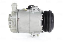 NISSENS Compresor, climatizare NISSENS ** FIRST FIT ** 89222 (89222)