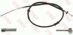 TRW Cablu, Frana De Parcare Gch642 Ford Ka