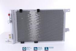NISSENS Condensator, Climatizare 94384 Chevrolet Astra Opel Astra G/Astra G Classic (94384)