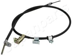 JAPANPARTS Cablu, Frana De Parcare Spate Dreapta Bc-169R Nissan X-Trail Ii Renault Koleos I
