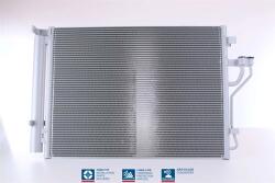 NISSENS Condensator, Climatizare 940353 Hyundai Ix35 Kia Carens Iv/Sportage Iii (940353)