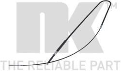 NK Cablu, Frana De Parcare 901538 Bmw X5