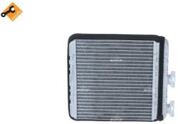 NRF Schimbator Caldura, Incalzire Habitaclu 54279 Opel Astra G/Astra G Classic