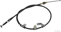 HERTH+BUSS JAKOPARTS Cablu, Frana De Parcare J3938008 Suzuki Jimny Autoturism De Teren, (J3938008)