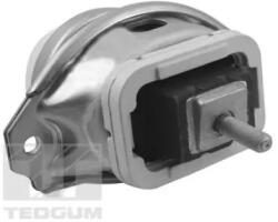 TEDGUM Suport Motor Fata Stanga Ted44341 Land Rover Discovery Iii/Discovery Iv (TED44341)