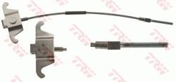 TRW Cablu, Frana De Parcare Gch513 Volvo S60 I/S80 I/V70 Ii/Xc70 I Cross Country (GCH513)