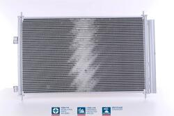 NISSENS Condensator, Climatizare 940021 Toyota Previa Iii/Rav 4 Iii (940021)