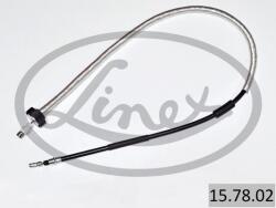 LINEX Cablu, Frana De Parcare Dreapta 15.78. 02 Ford Focus C-Max