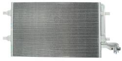 MTR Condensator, climatizare MTR 10761936 (10761936) - automobilus