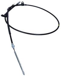 MAXGEAR Cablu, Frana De Parcare Spate Stanga 32-0897 Mitsubishi Grandis