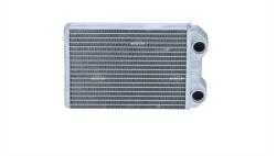 NRF Schimbator Caldura, Incalzire Habitaclu 54341 Mini Mini