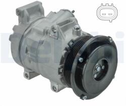 DELPHI Compresor, climatizare DELPHI CS20496 (CS20496) - automobilus