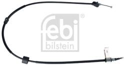 Febi Bilstein Cablu, frana de parcare FEBI BILSTEIN 109235 (109235) - automobilus