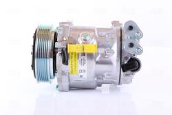NISSENS Compresor, climatizare NISSENS ** FIRST FIT ** 89398 (89398)