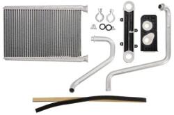 THERMOTEC Schimbator Caldura, Incalzire Habitaclu D6Me008Tt Mercedes-Benz Actros Mp4 / Mp5 (D6ME008TT)