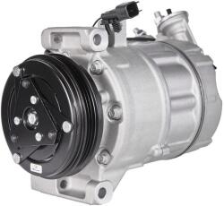 VALEO Compresor, climatizare VALEO CORE-FLEX 814858 (814858)