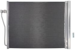 THERMOTEC Condensator, climatizare THERMOTEC KTT110592 (KTT110592) - automobilus