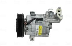 NISSENS Compresor, climatizare NISSENS ** FIRST FIT ** 89579 (89579)