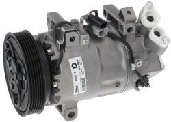 VALEO Compresor, climatizare VALEO RE-GEN REMANUFACTURED 690719 (690719)
