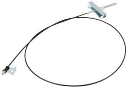 MAXGEAR Cablu, frana de parcare MAXGEAR 32-1067 (32-1067)