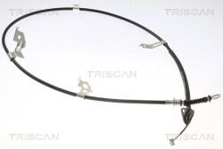 TRISCAN Cablu, Frana De Parcare 814069184 Suzuki Sx4 S-Cross