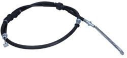 MAXGEAR Cablu, Frana De Parcare Spate Stanga 32-0834 Mitsubishi Outlander I/Outlander Ii