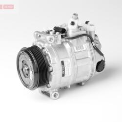 DENSO Compresor, climatizare DENSO DCP17043 (DCP17043) - automobilus