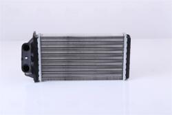 NISSENS Schimbator Caldura, Incalzire Habitaclu 71454 Fiat Albea/Palio/Strada Pick-Up (71454)