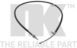 NK Cablu, frana de parcare NK 9022130 (9022130)