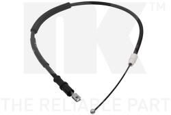 NK Cablu, Frana De Parcare 903382 Mercedes-Benz Viano/Vito/Vito / Mixto (903382)
