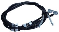 MAXGEAR Cablu, frana de parcare MAXGEAR 32-1077 (32-1077)