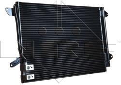 NRF Condensator, Climatizare 350028 Vw Beetle/Jetta Iv (350028)