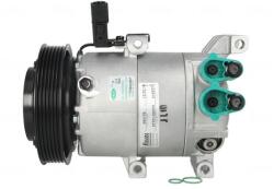 NISSENS Compresor, climatizare NISSENS ** FIRST FIT ** 890176 (890176)
