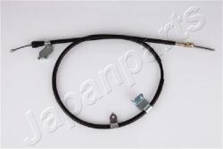 JAPANPARTS Cablu, Frana De Parcare Spate Dreapta Bc-178R Nissan Qashqai I