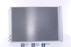 NISSENS Condensator, Climatizare 940110 Bmw 5/5 Gran Turismo/6/6 Gran/7 (940110)