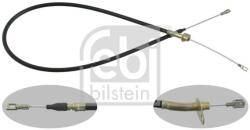Febi Bilstein Cablu, frana de parcare FEBI BILSTEIN 18115 (18115) - automobilus