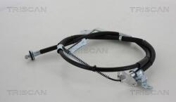 TRISCAN Cablu, frana de parcare TRISCAN 8140 241115 (8140 241115)