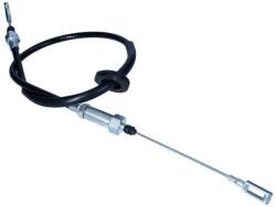 MAXGEAR Cablu, Frana De Parcare Fata 32-0225 Citroën Jumper I Fiat Ducato Peugeot Boxer