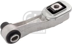 FEBI BILSTEIN Suport Motor Dreapta 173225 Nissan Cube/Note/Nv200/Nv200 / Evalia/Tiida (173225)