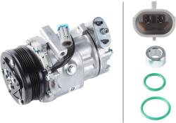 HELLA Compresor, climatizare HELLA >>> Easy2Fit - automobilus - 1 210,52 RON