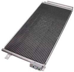 MAXGEAR Condensator, Climatizare Ac849588 Abarth Grande Punto/Punto/Punto Evo Fiat Bravo (AC849588)