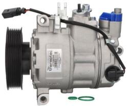 THERMOTEC Compresor, climatizare THERMOTEC KTT090398 (KTT090398)