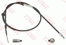 TRW Cablu, frana de parcare TRW GCH481 (GCH481) - automobilus