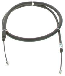 Bosch Cablu, frana de parcare BOSCH 1 987 477 583 (1 987 477 583)